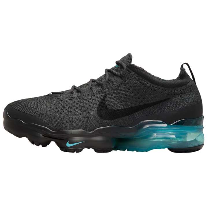 Nike Nike Air VaporMax 2023 Flyknit Dark Smoke Grey Dusty Cactus
