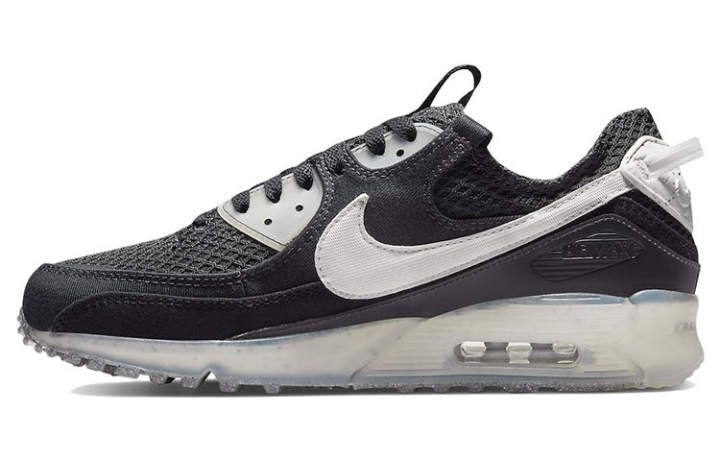 Nike Nike Air Max Terrascape 90 'Black White'