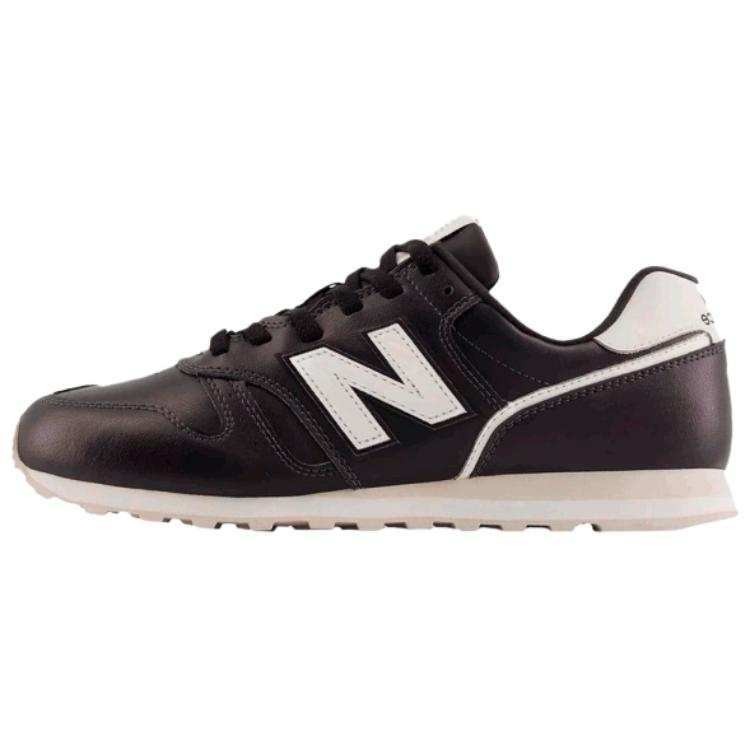 New Balance New Balance NB 373 Running Shoes Men's Black