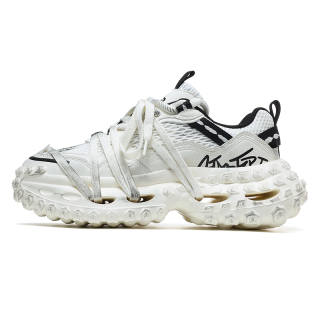 REPUSEN Cushioning Abrasion Resistant Height Increasing Cushioning Abrasion Resistant Height Increasing Low top