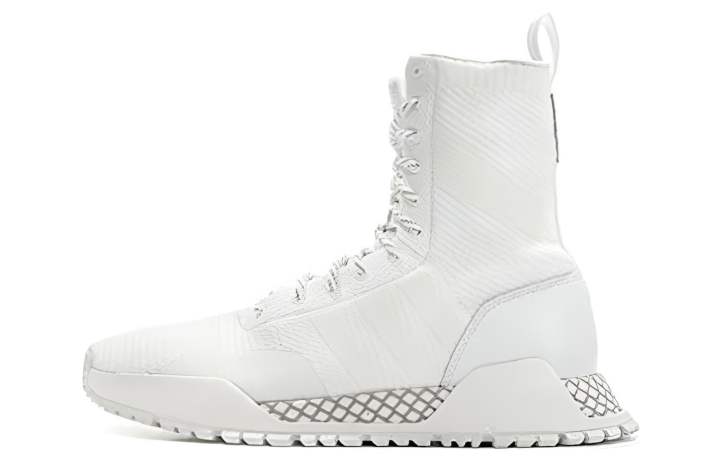 Adidas Af 1.3 Adidas Primeknit 'Running White'