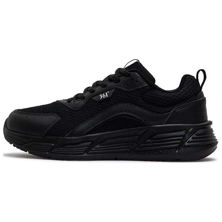 361° Blade Breathable Lightweight Height Increasing Breathable Lightweight Height Increasing Low top Casual