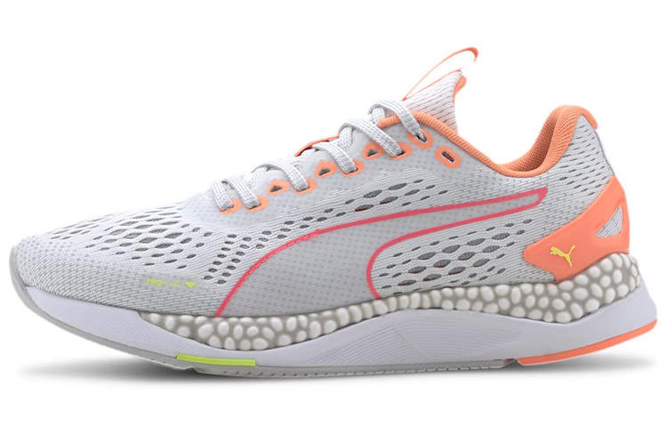 PUMA PUMA Speed 600 2 White/Orange Women's