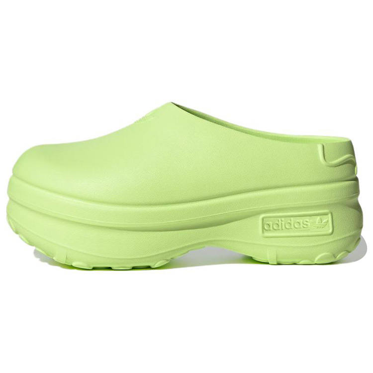 Adidas Originals Adifom Stan Smith Mule Wmns Adidas Originals 'Lucid Lemon' Women's