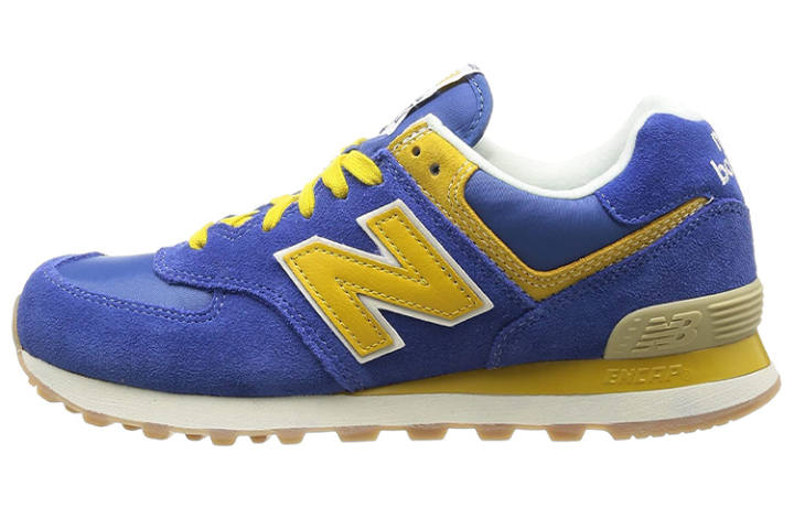 New Balance New Balance 574 Low topRunning Shoes Blue