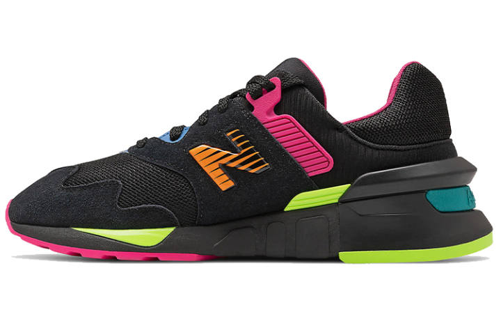 New Balance New Balance 997 Sport 'Black Multi-Color'