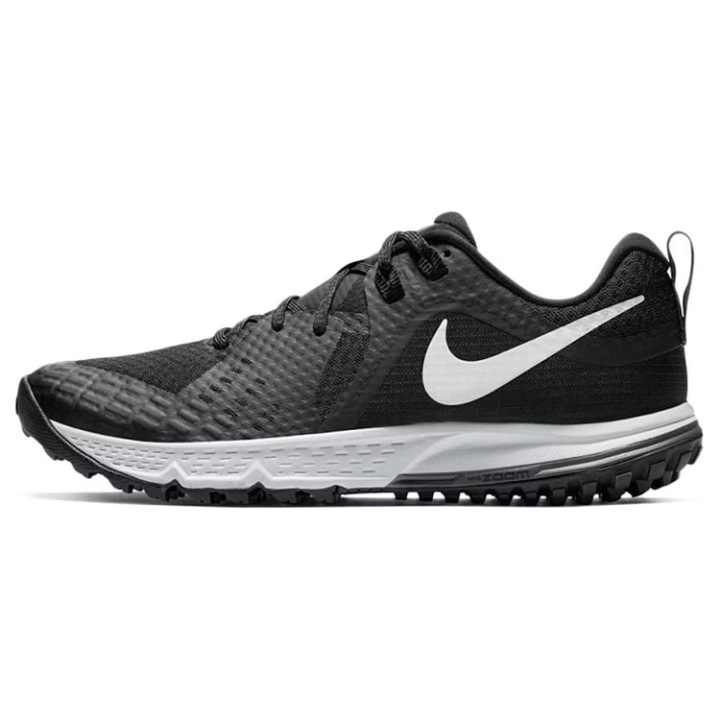 Nike Nike Air Zoom Wildhorse 5 Black Thunder Grey Women's