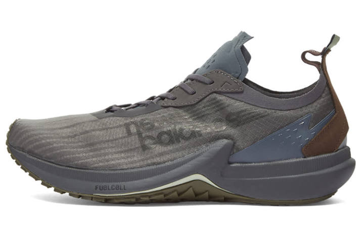 New Balance New Balance FuelCell Speedrift Auralee Black