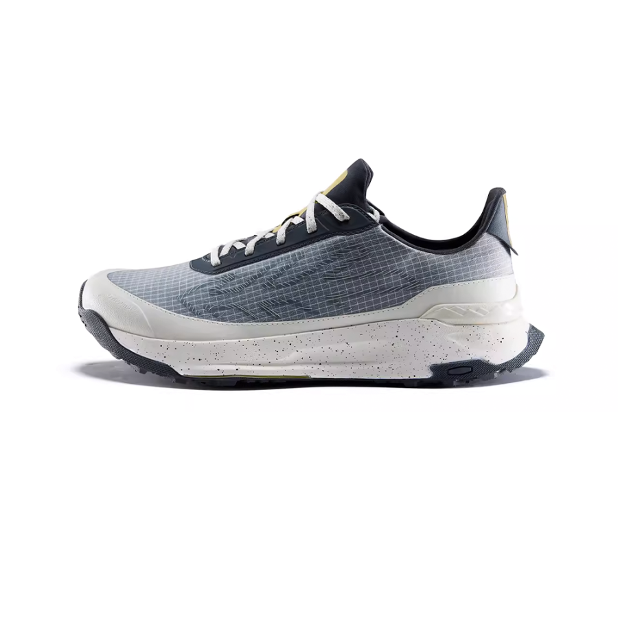 KOLON SPORT Egg Lite Comfortable Round Toe Abrasion Resistant Abrasion Resistant Low top Casual Running Shoes Unisex