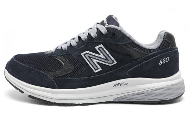 New Balance New Balance 880 Shoes Navy 'Navy'