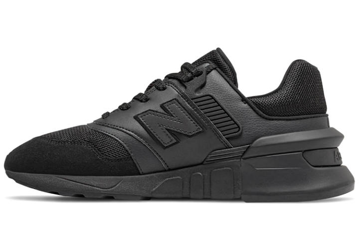 New Balance 997 New Balance Sport 'Triple Black'