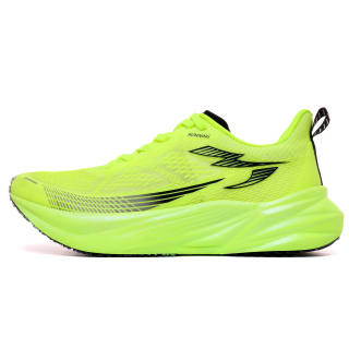 WANBUZHE Cushioning Slip Resistant Abrasion Resistant Breathable Support Balance Lightweight Rebound
