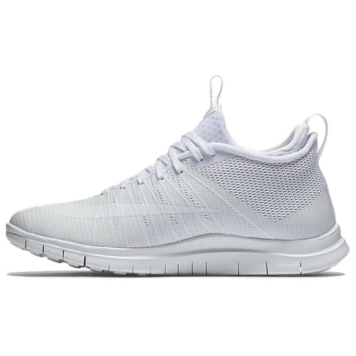 Nike Nike Free Hypervenom 2 Fs White/White