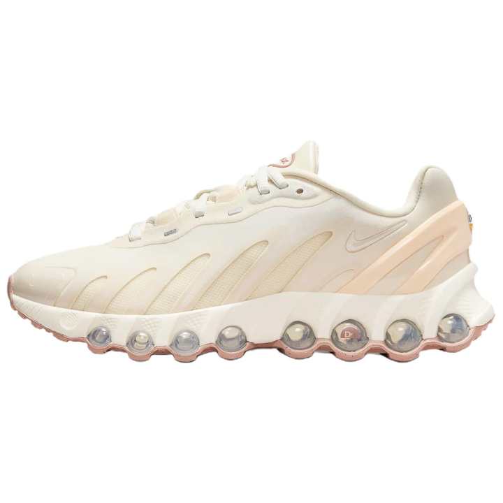 Nike Nike Air Max Dn8 Running Shoes Women's Beige