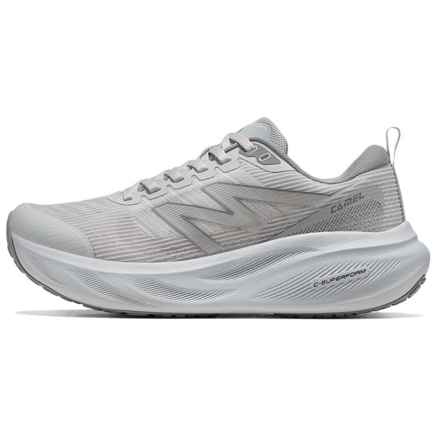 CAMEL Cushioning Abrasion Resistant Breathable Low top Casual Running Shoes Men's