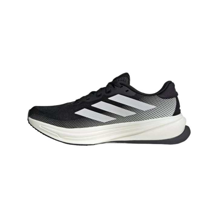 Adidas Adidas Supernova Rise 2 Core Black Zero Metalic Crystal White Women's