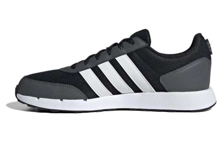 Adidas Adidas Run 50s 'Black White Grey'