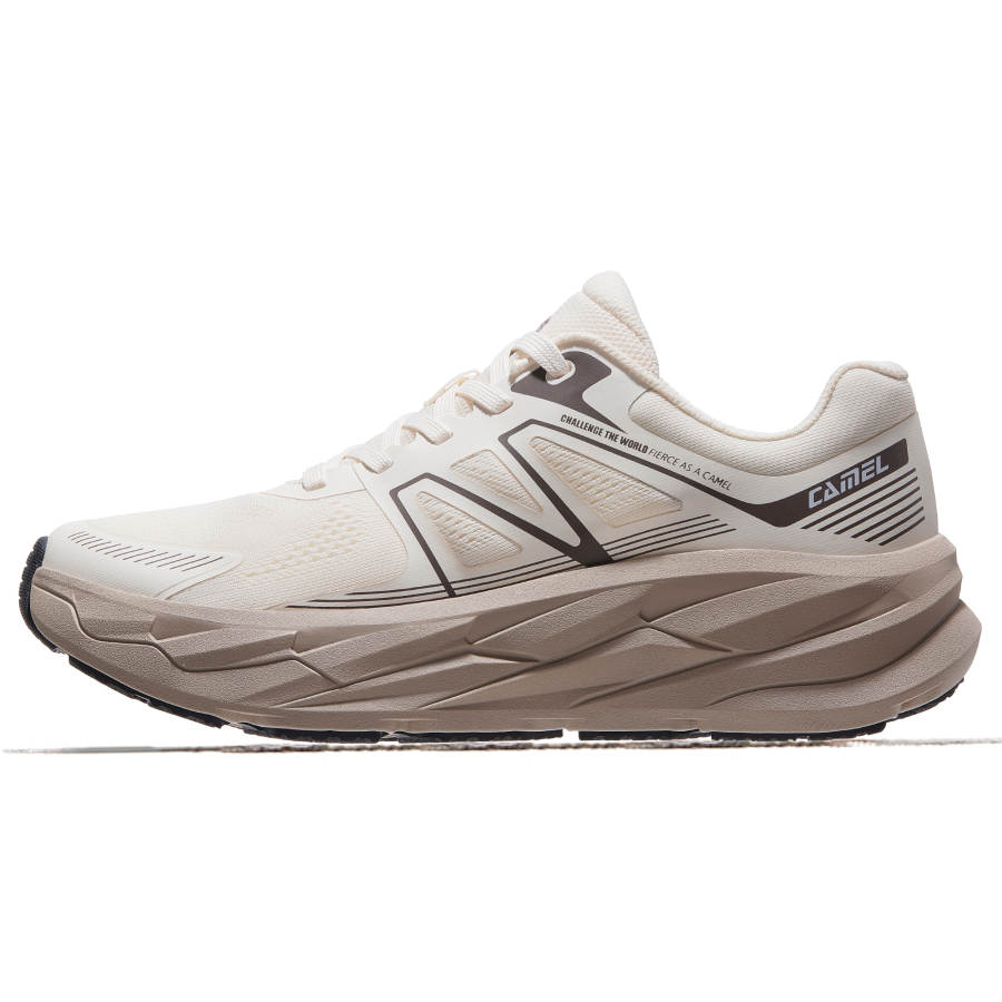 CAMEL CAMEL Low top Running Shoes Men's
