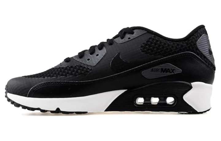 Nike Nike Air Max 90 Ultra 2.0 Se Black Black Dark Grey Sail