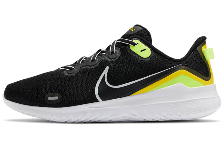 Nike Nike Renew Ride 'Black University Gold'