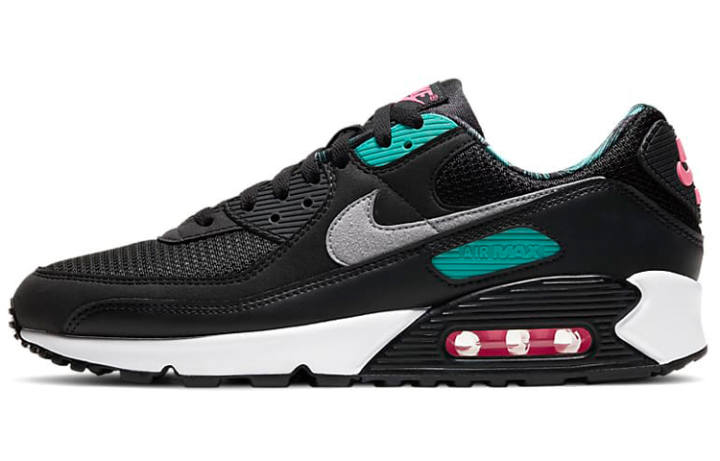 Nike Nike Air Max 90 Cl Black New Green
