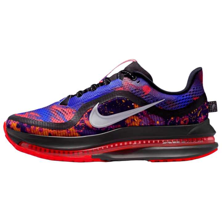 Nike Nike Pegasus Premium Running Shoes Unisex Bright Red