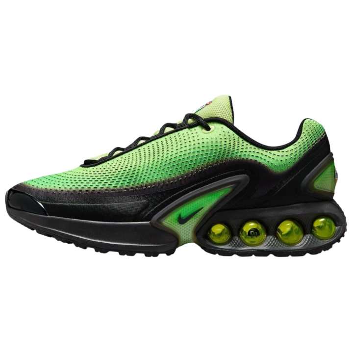 Nike Nike Air Max Dn Light Lemon Twist Black