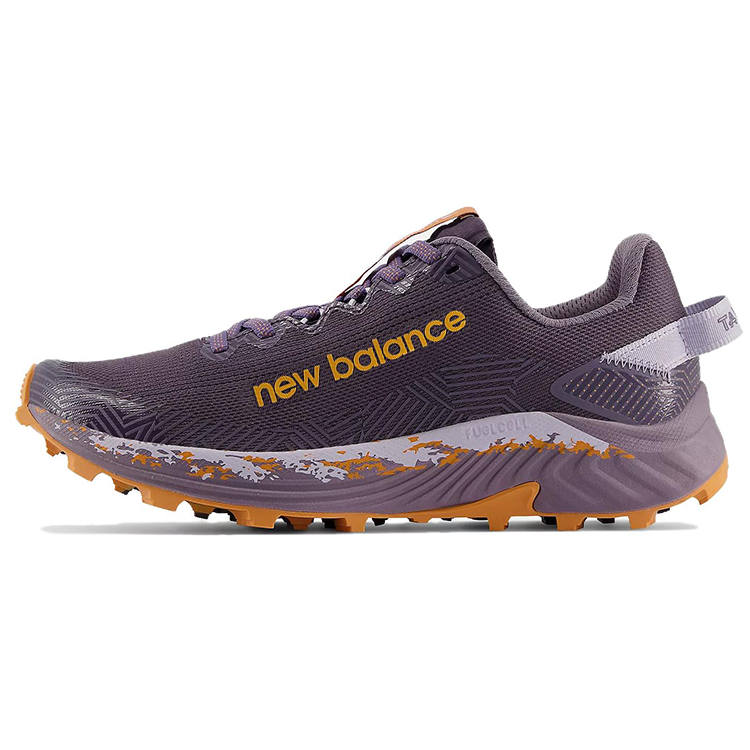 New Balance New Balance NB FuelCell Summit Unknown V4 Low top Running Shoes Women's Purple