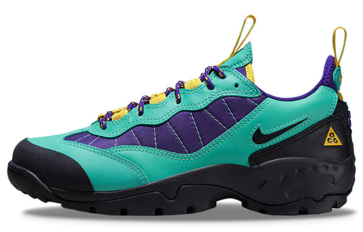 Nike Nike Acg Air Mada Low Light Menta