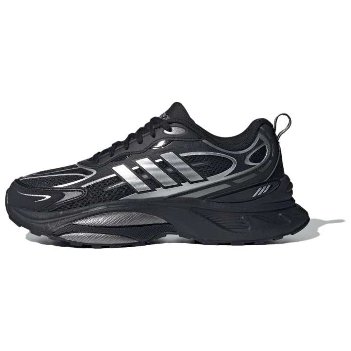 Adidas Adidas Mts Pro Black Metallic Silver