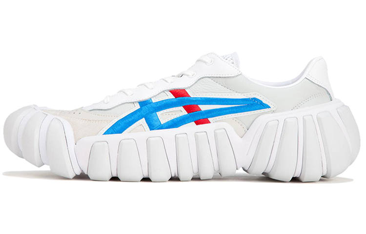Onitsuka Tiger Dentigre 'White Blue'