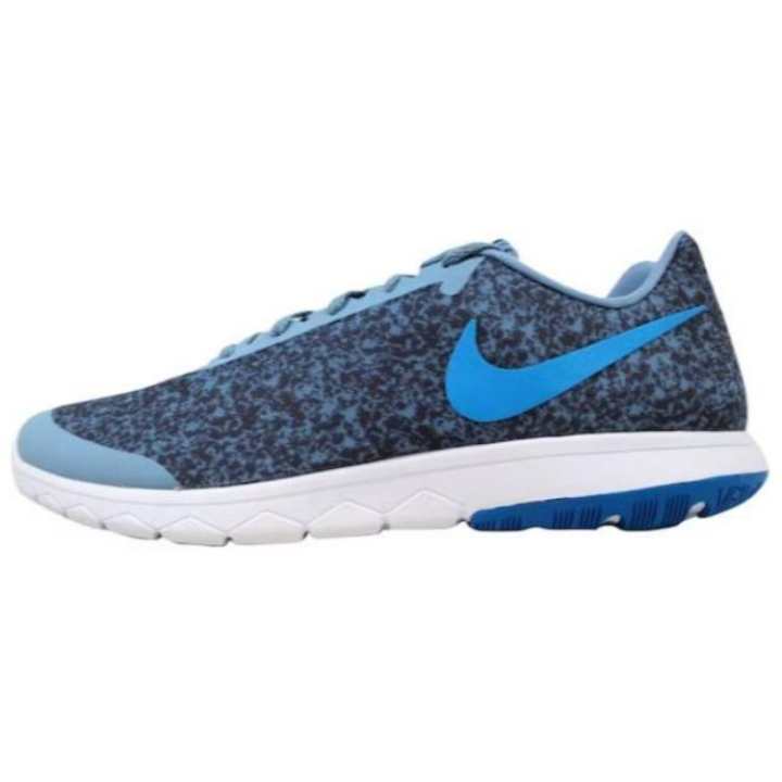 Nike Nike Flex Experience Run 6 Premium Work Blue/Photo Blue Black