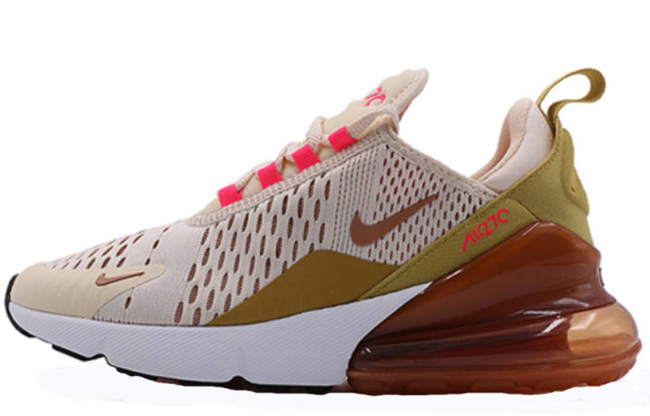 Nike Nike Air Max 270 Guava Ice Women's