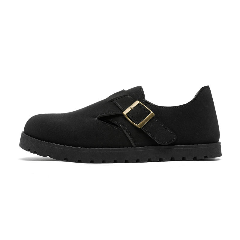 BAOZAOGONGYANG Men's Casual Shoes Men's