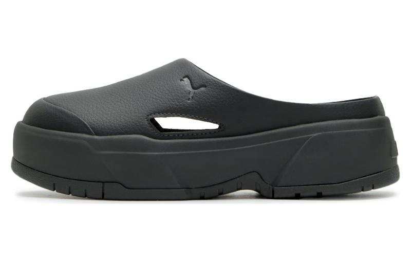 PUMA PUMA Ca Mule 'Shadow Grey' Women's