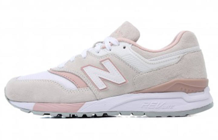 New Balance New Balance 997.5 'Grey Pink'