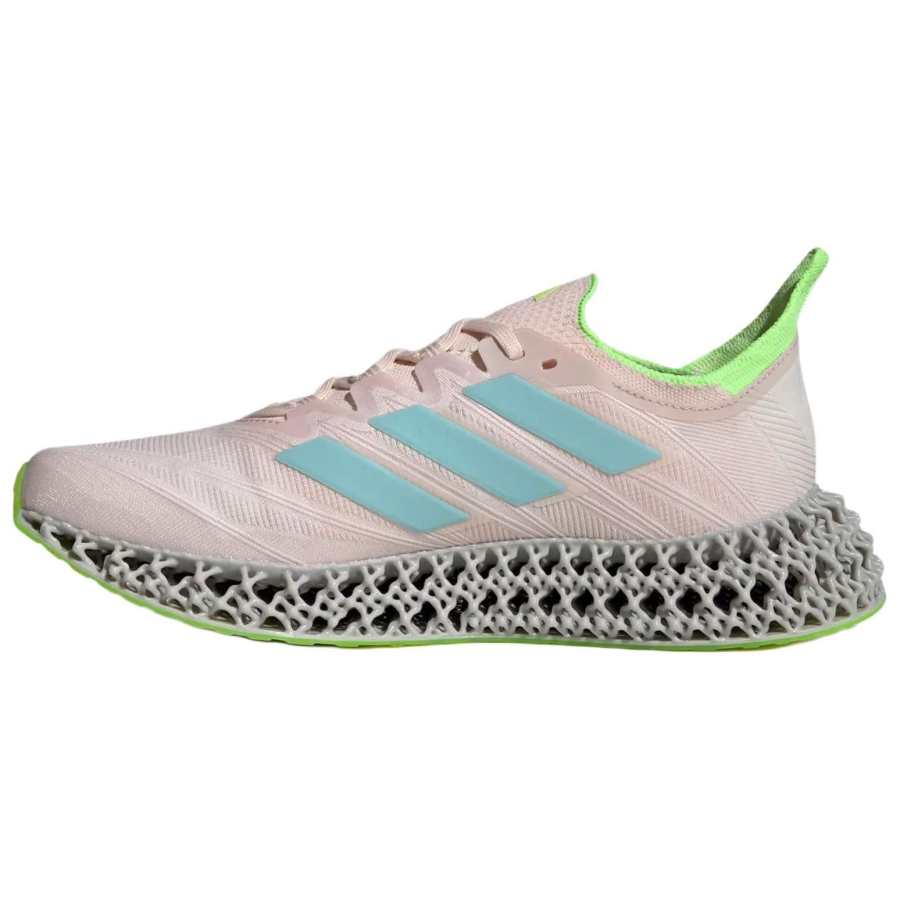Adidas Adidas 4DFWD 4 Slip Resistant Abrasion Resistant Slip Resistant Abrasion Resistant Low top Running Shoes Women's