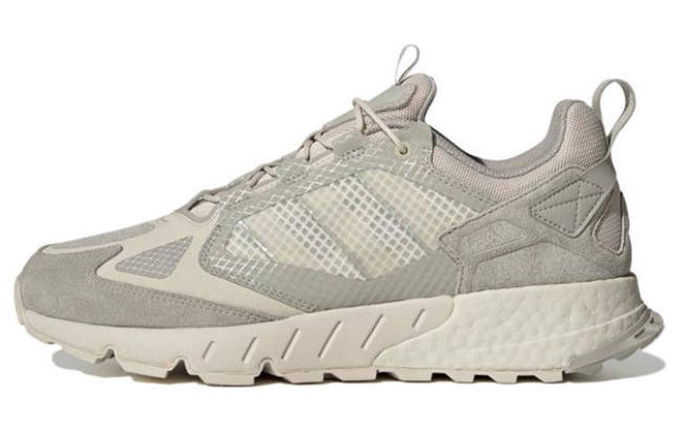 Adidas Originals Zx 1K Boost 2.0 'Gray Cream'