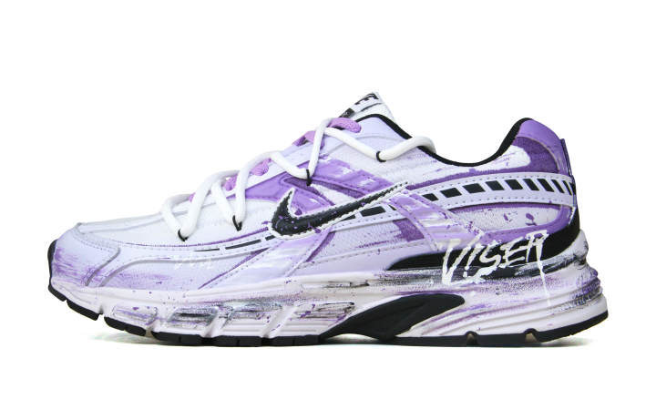 Nike Nike Initiator Cushioning Breathable Support Cushioning Breathable Support Low top City Commuting Running Shoes Unisex