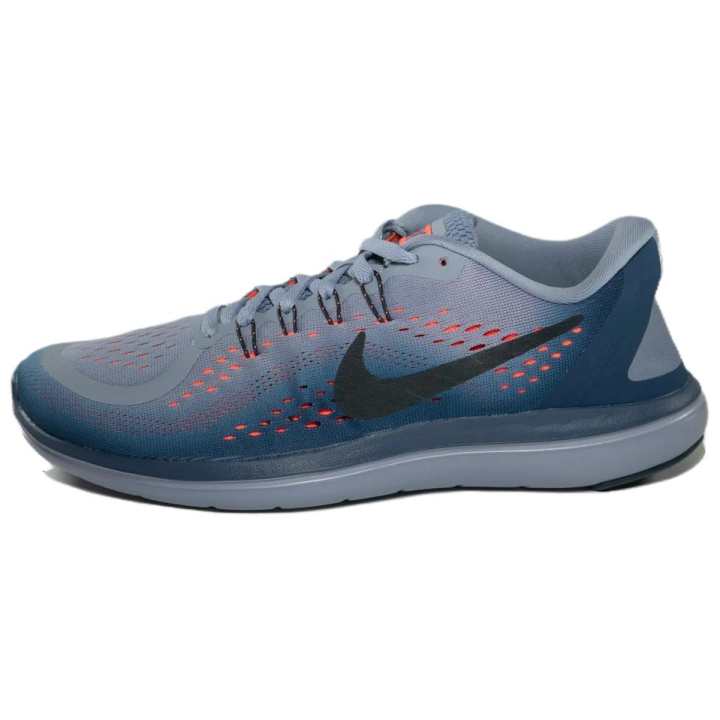 Nike Nike Flex 2017 Rn Dark Sky Blue Dark Obsidian