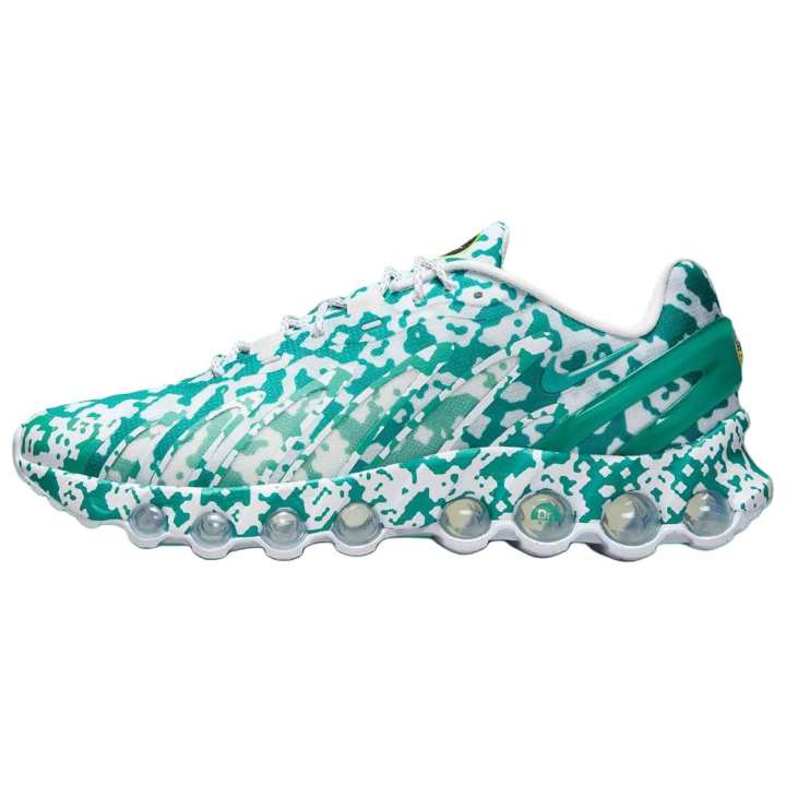 Nike Cav Empt x Nike Air Max Dn8 Running Shoes Men's Green