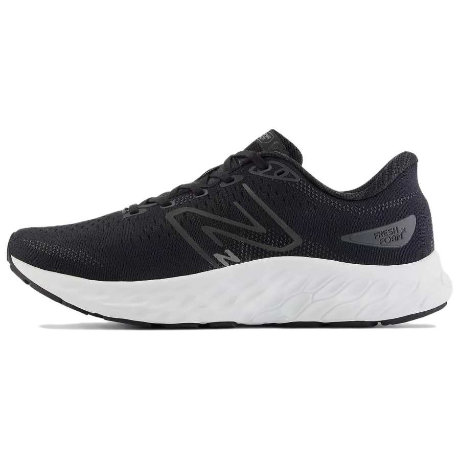 New Balance New Balance Fresh Foam X Evoz ST Low top Running Shoes Men's Black Gray