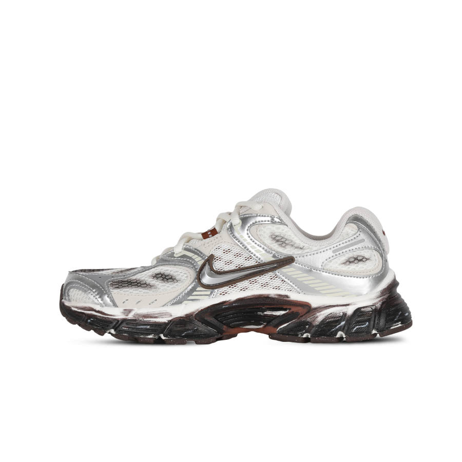 Nike Nike V5 RNR Mesh, Textile Abrasion Resistant Abrasion Resistant Low top Casual City Commuting Running Shoes Women's