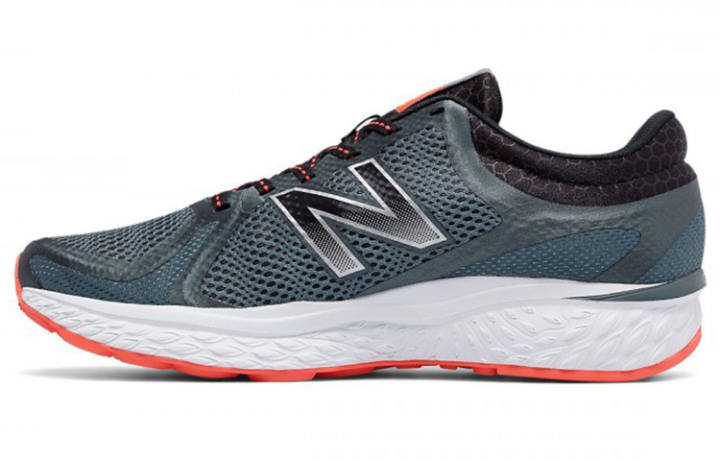 New Balance New Balance 720 V4 Grey/Blue