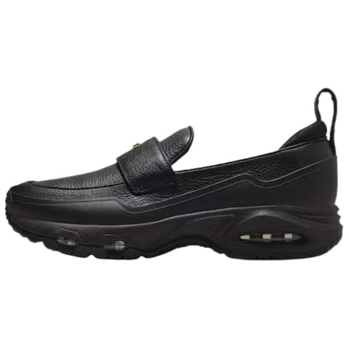 Nike Nike Air Max Phenomena Leather Loafers Women's Black