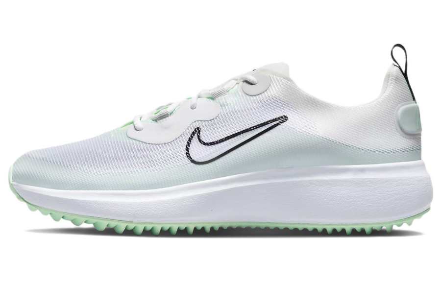 Nike Nike Ace Summerlite Fabric Cushioning Slip Resistant Abrasion Resistant Breathable Lightweight Low top Golf Shoes