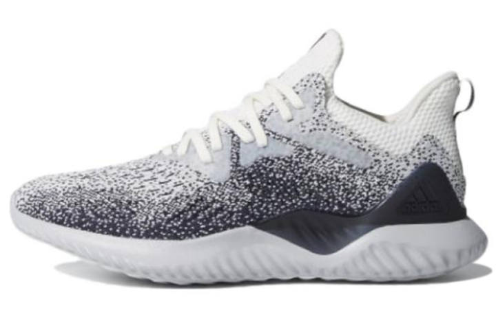 Adidas Adidas Alphabounce Beyond 'White Legend Ink'
