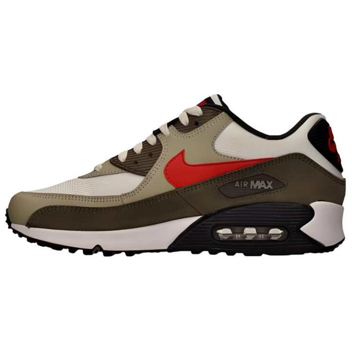 Nike Nike Air Max 90 Beige Chalk