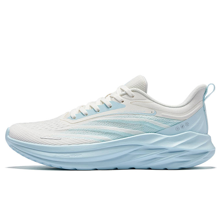 Erke Erke Shadow 3.0 Breathable Coverage Lightweight Low top