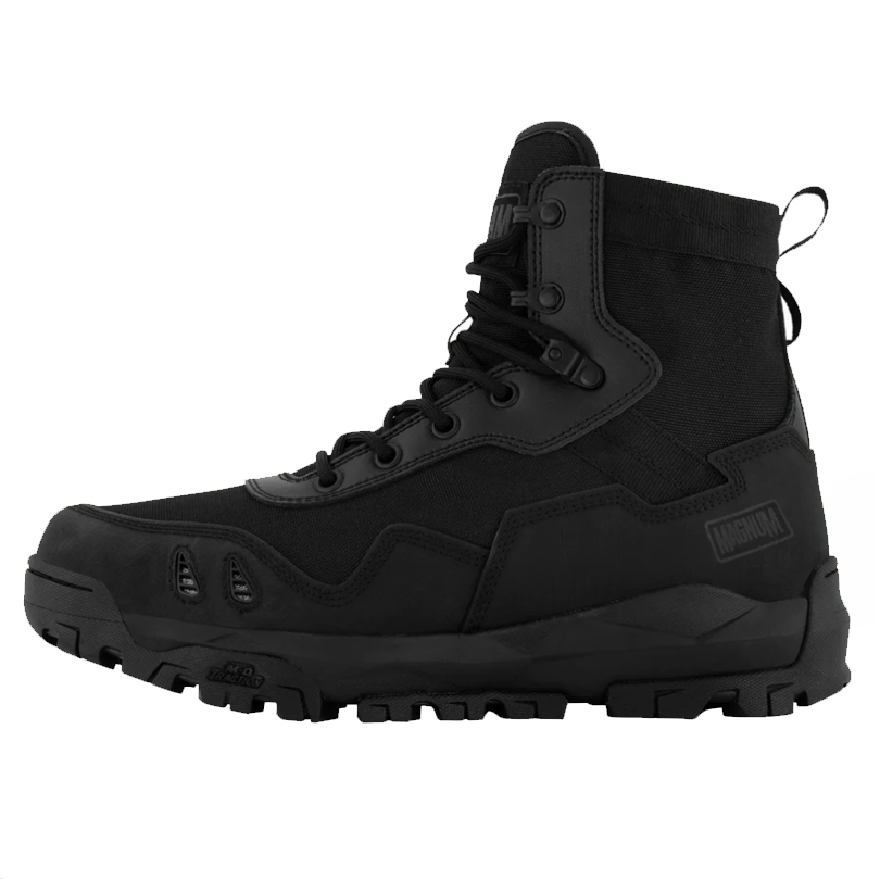 Magnum High top Outdoor Shoes Men's Black